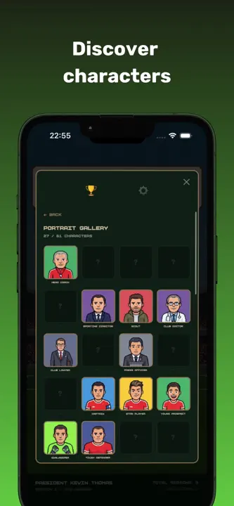 Football Politics screenshot 7