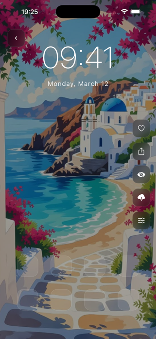 Summer Wallpapers 4K Screenshot 5 of 5