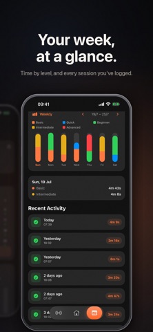 KegelFlow Screenshot 5 of 7