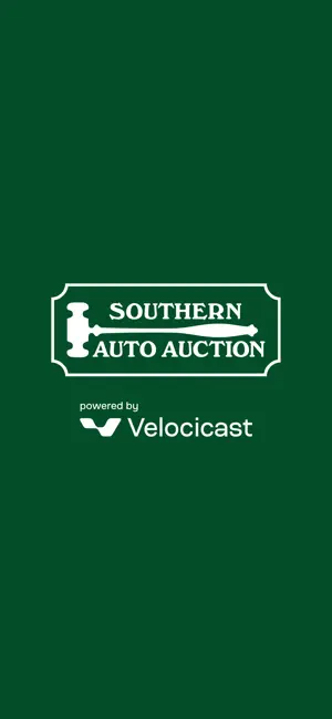 Southern AA Simulcast screenshot 1