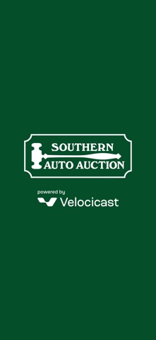 Southern AA Simulcast iPhone screenshot
