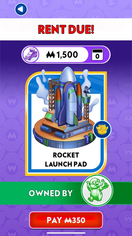 Monopoly App Banking