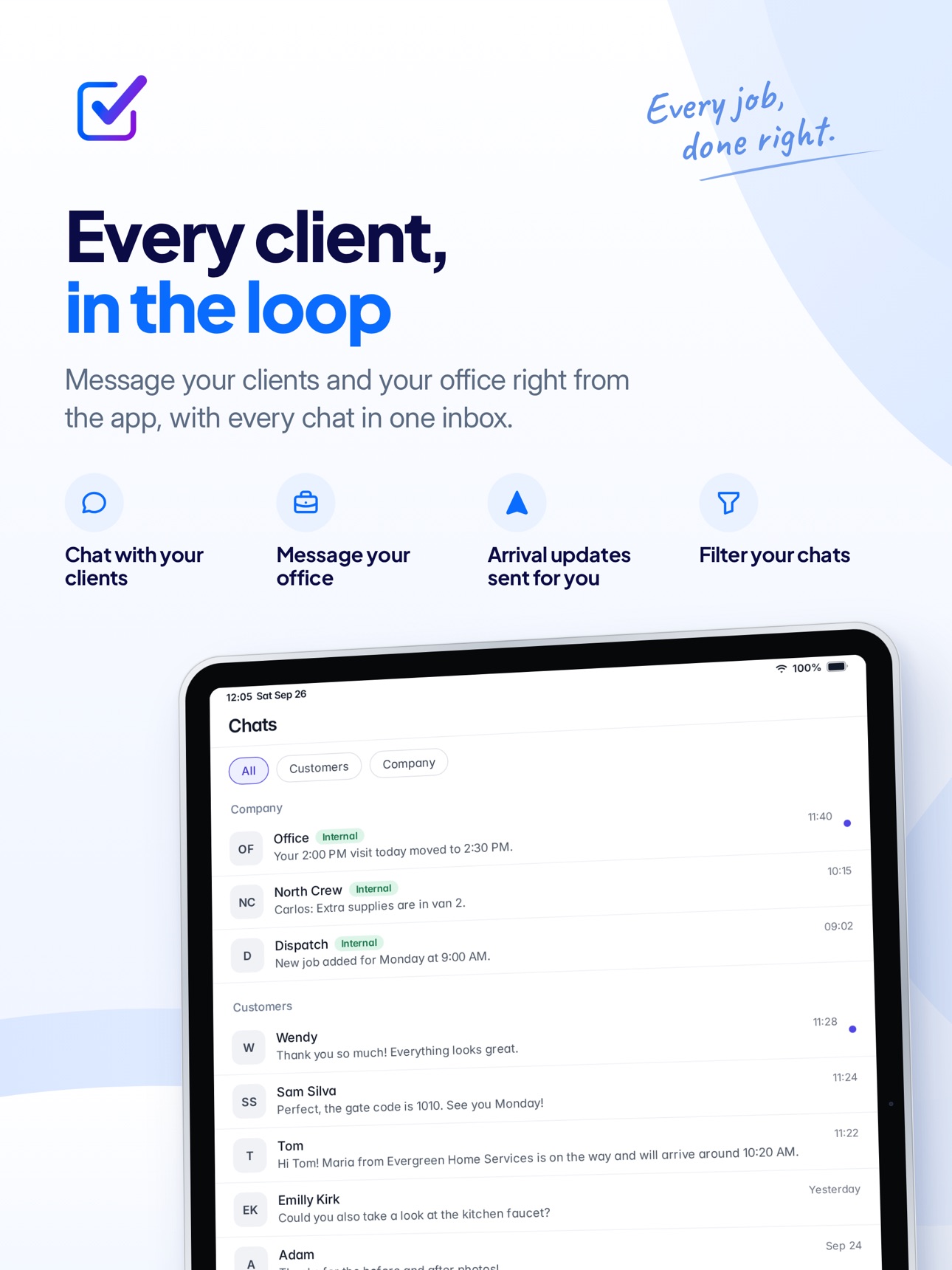 Screenshot 7 of Nu Tasks Pros