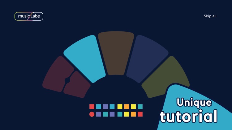 musicLabe: Make Music & Learn screenshot-7