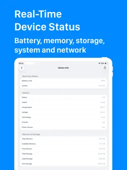 DevMate - Connect & Debug screenshot 10