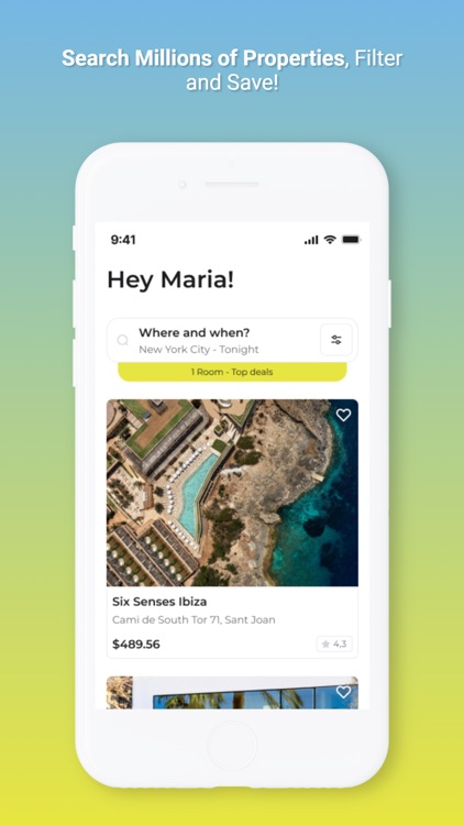 BryteLyfe screenshot-8