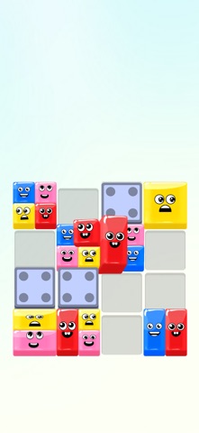 Slide Jelly Blocks Screenshot 4 of 10