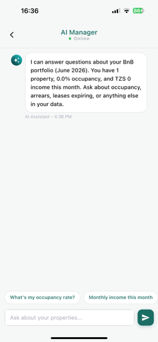 Host Bora Screenshot 3 of 10