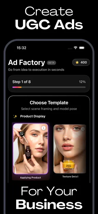 AI Video Generator: Screenshot 4 von 10