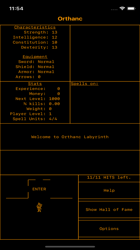 #1. Orthanc (iOS) 由: Paul Resch
