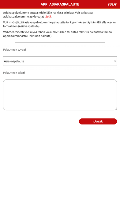 Red Door Screenshot