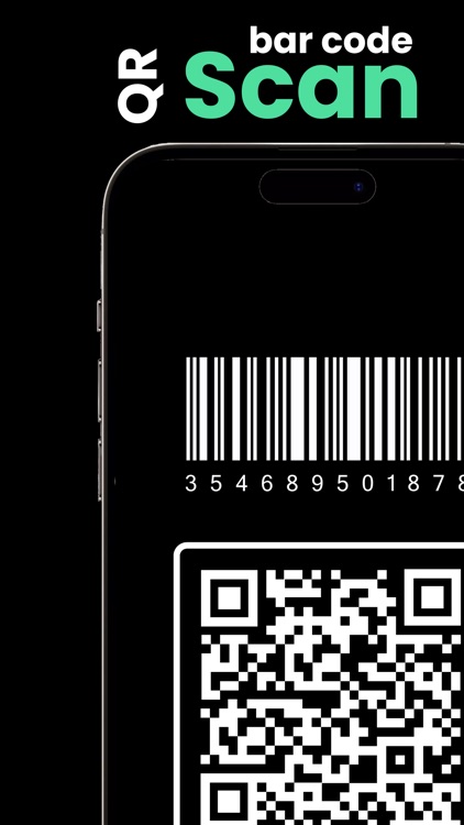QR Code Scanner Easily