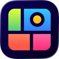 Photo Collage & Editor ·