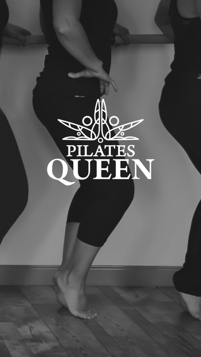 Pilates Queen Screenshot 1 - AppWisp.com Pilates Queen Screenshot 1 - AppWisp.com