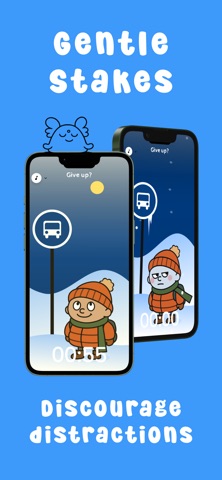 Pomogotchi - Focus Feels Good screenshot