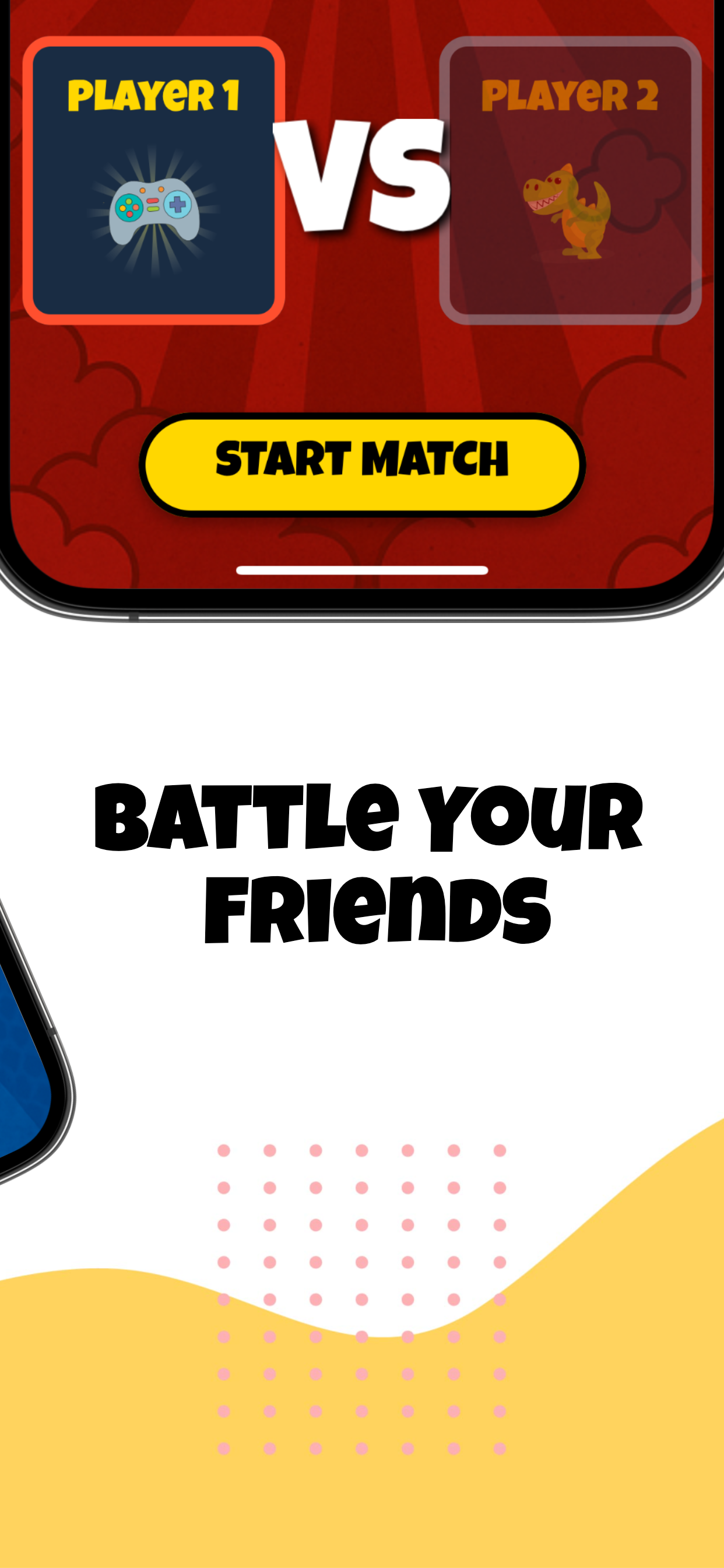 List Blitz - Family Party Game