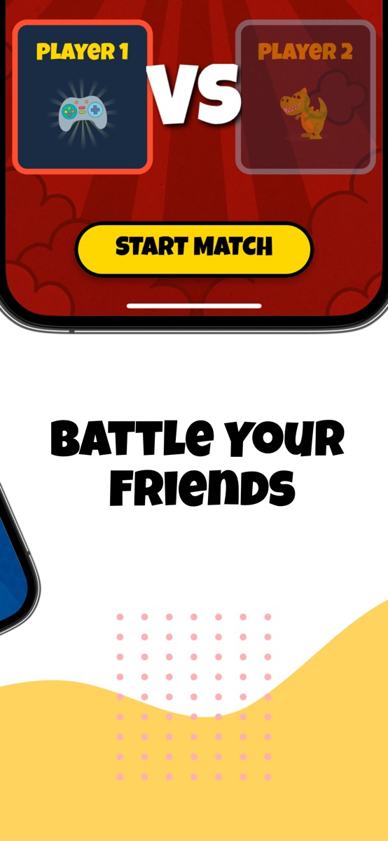 List Blitz - Family Party Game official gameplay screenshot 7