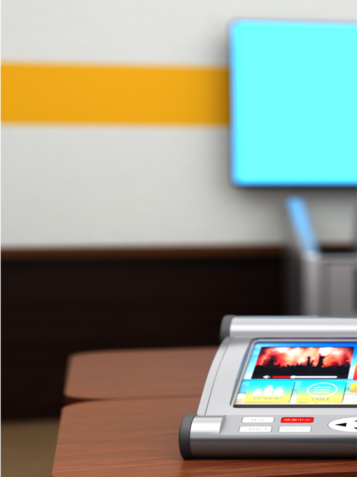 脱出ゲーム　カラオケから出たい