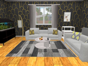 House Craft : Fix Flip iPad screenshot