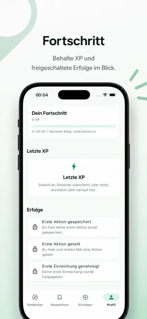 DemoRadar: Find Protests screenshot 4