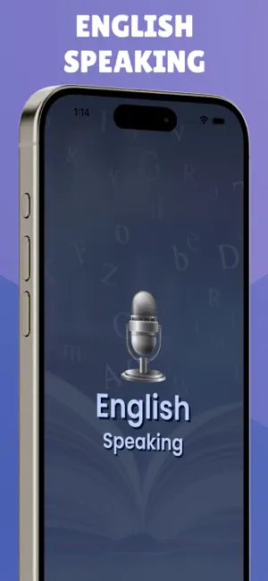 English Speaking Quick Course screenshot 1