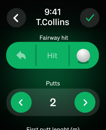 Golf GameBook: Scorecard & GPS