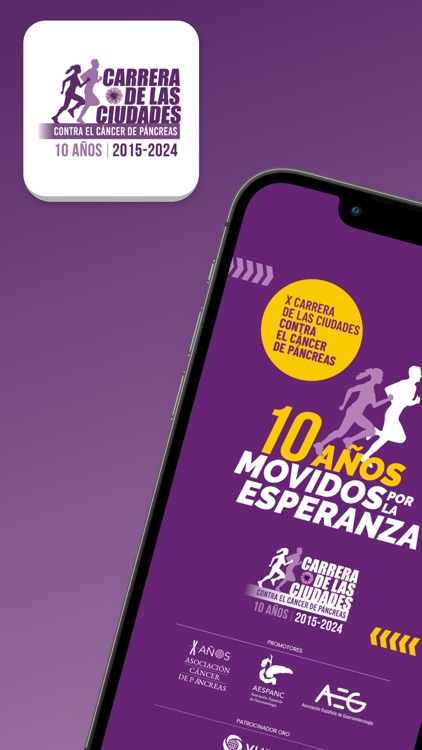 Carr. Ciudades Cáncer Páncreas