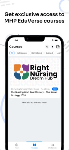 MHP EduVerse Screenshot 3 of 4