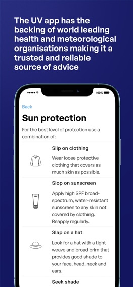 SunSmart Global UVのおすすめ画像5