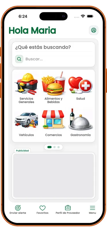 Findo Services screenshot 2 of 9