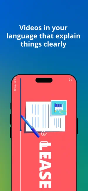 MyAus App screenshot 4