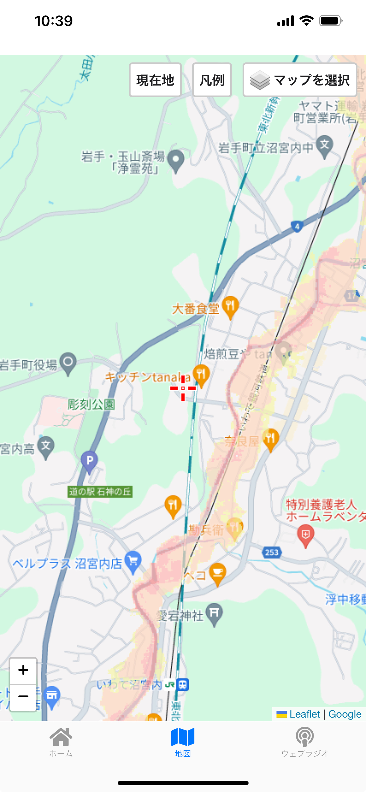 i@いわて