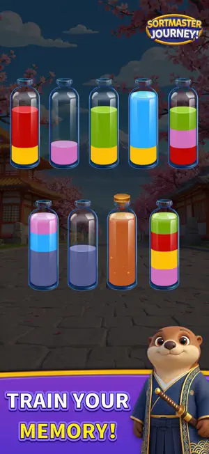 SortMaster - Journey screenshot 3