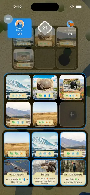 Fauna: Wildlife Strategy screenshot 4