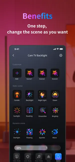 Ailofy screenshot 3