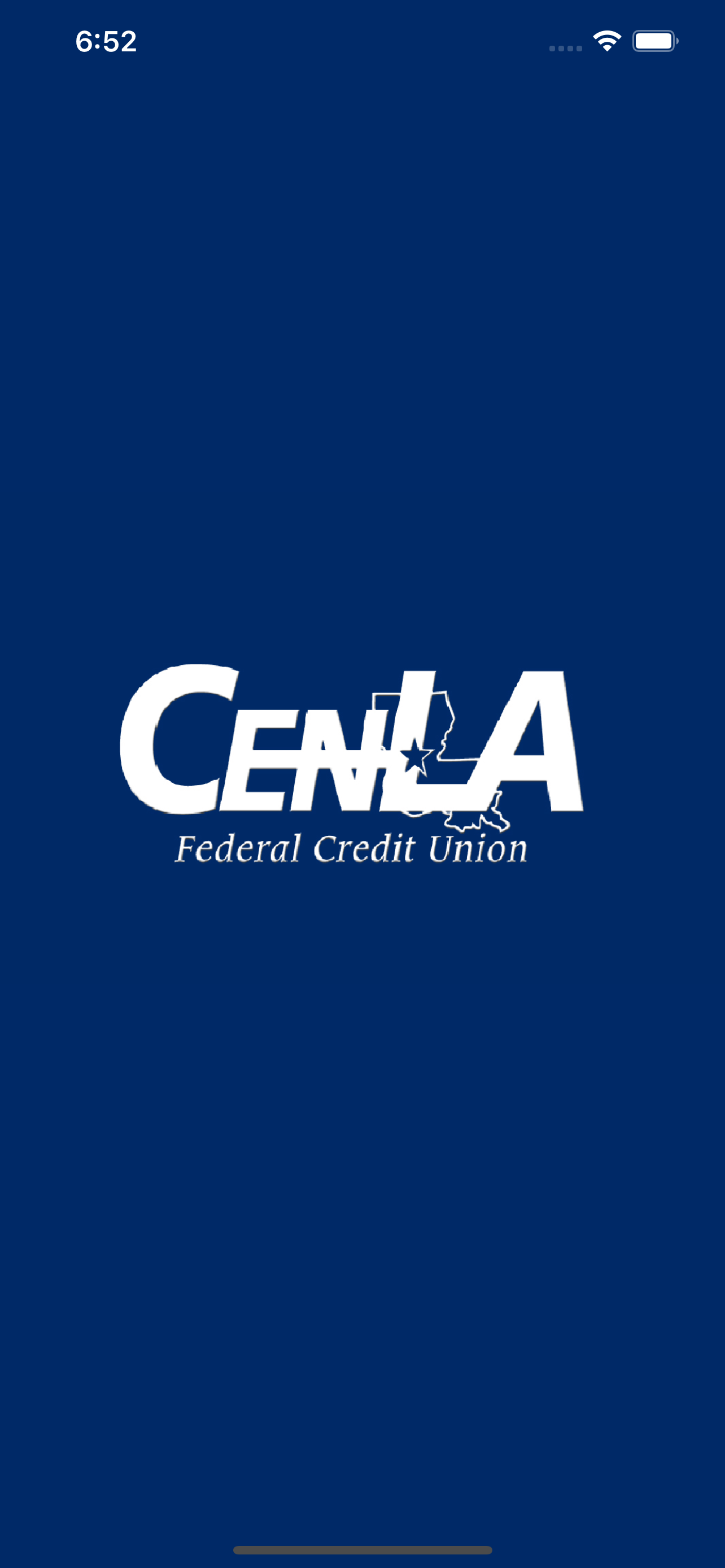 CenLA Federal Credit Union