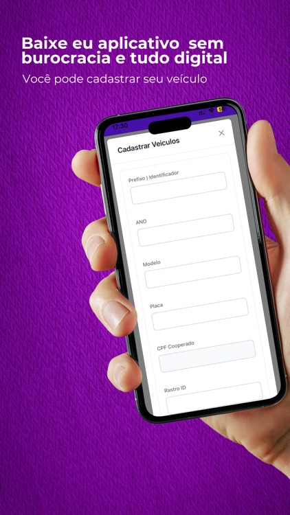 Meu Passe Reports screenshot-5