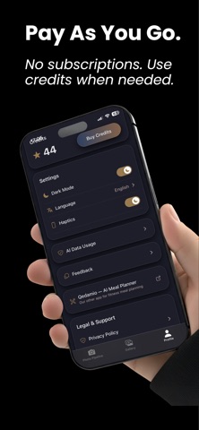 Lumepixa - AI Product Photos screenshot
