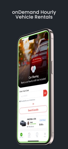 Voomra Customer screenshot