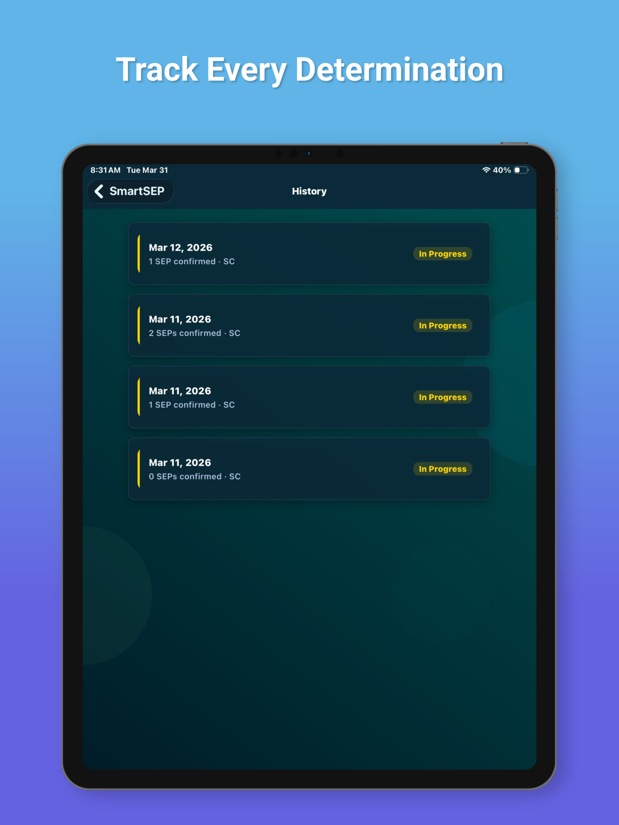 SmartSEP