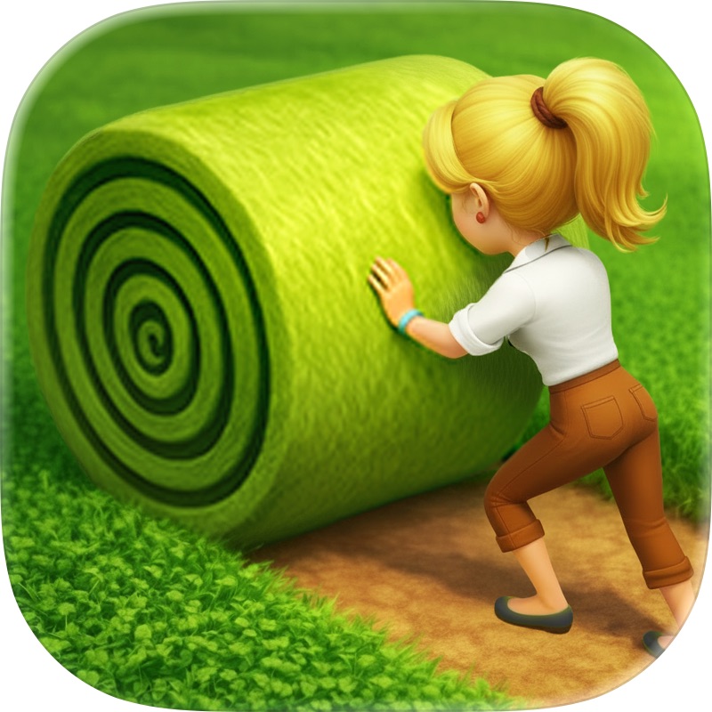 Legendale: 探検農園アドベンチャーゲーム screenshot 7