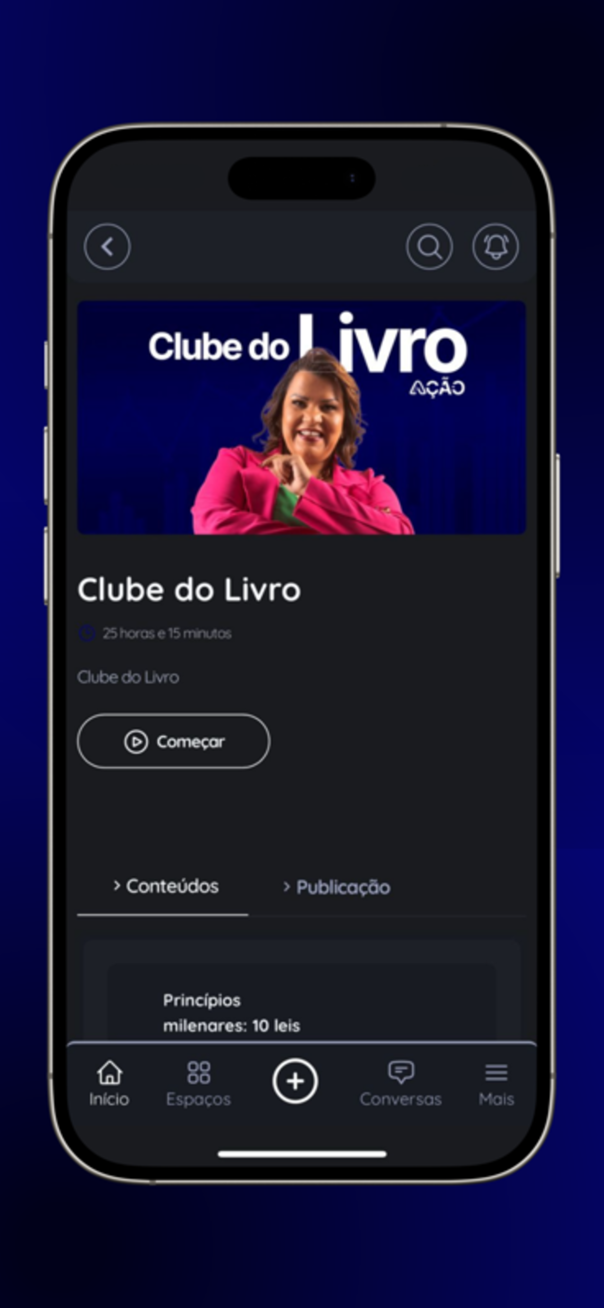 SuperAção