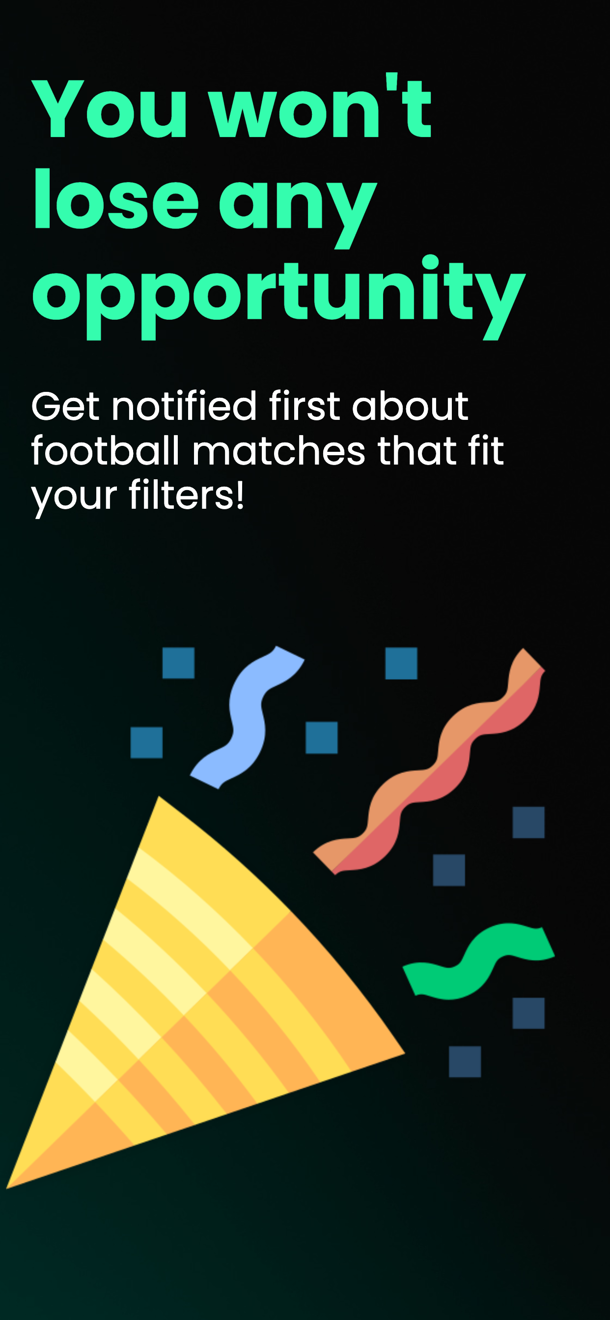 Soccer Match Filter screenshot 10