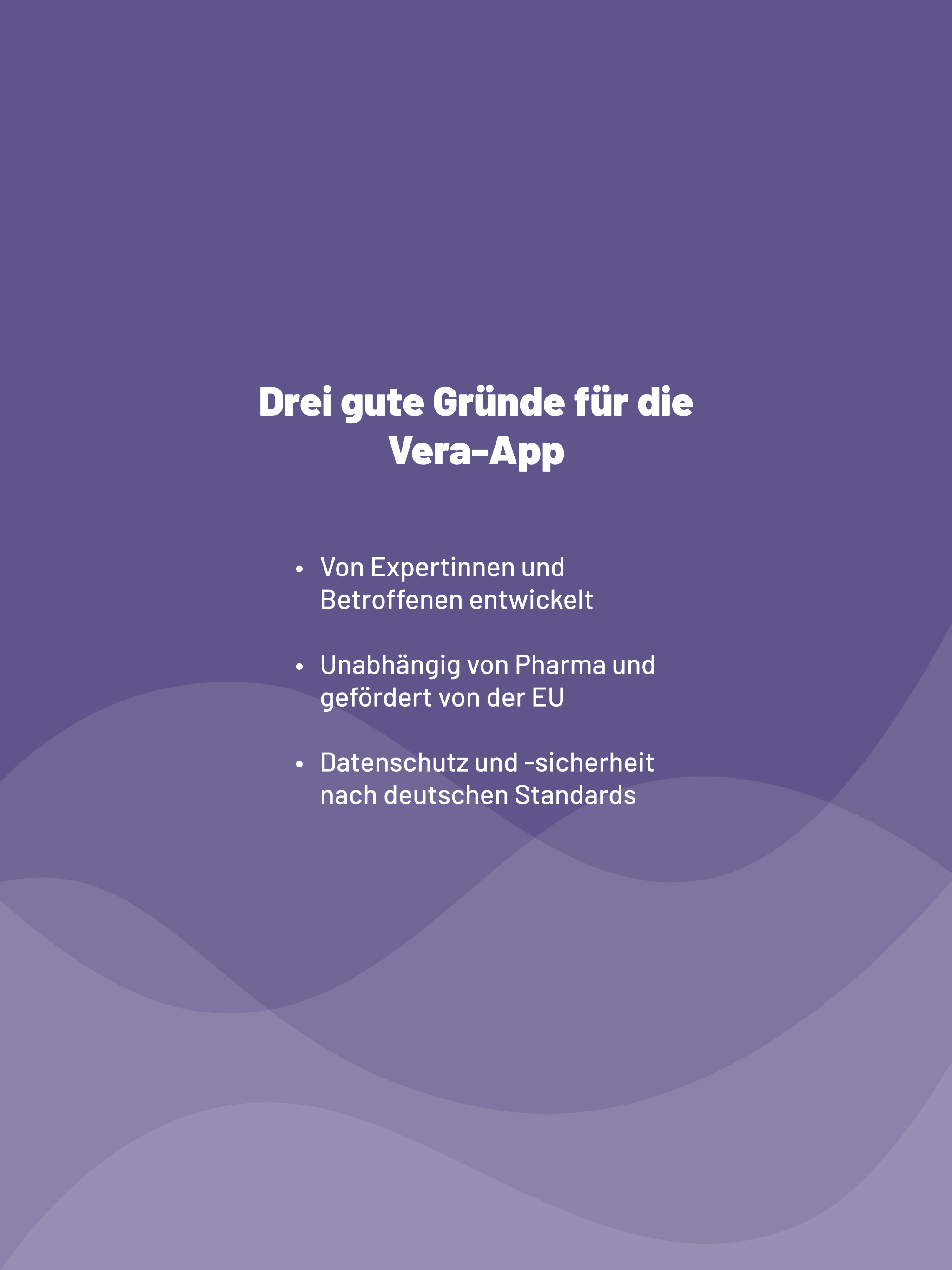 Vera App screenshot 16