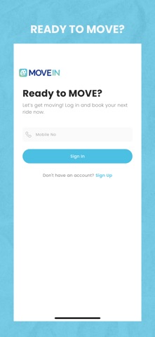 Move In Screenshot 1 of 4