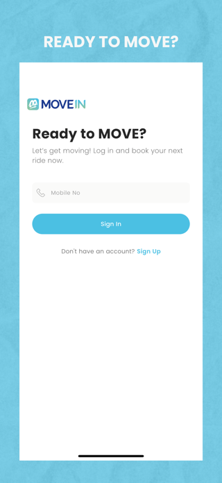 Move In Screenshot 1 of 4