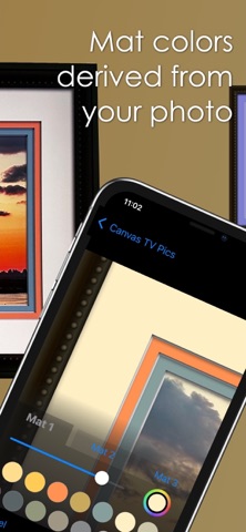 Canvas TV Pics Screenshot 3 of 6