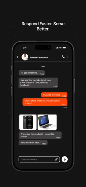 Ndara.AI screenshot 3