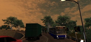 Train Crew Sim 3 (Bus Edition) Screenshot 6 of 8