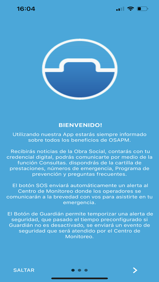 #1. OSAPM RA (iOS) 由: OYSGroup S.A.